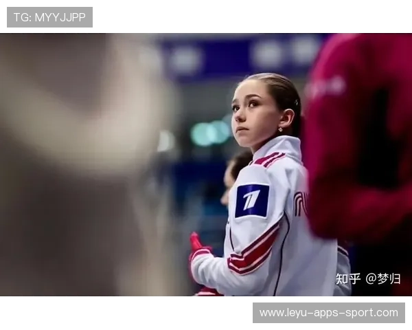 俄罗斯冰雪运动员在冬奥会上大放异彩，俄罗斯著名滑冰运动员